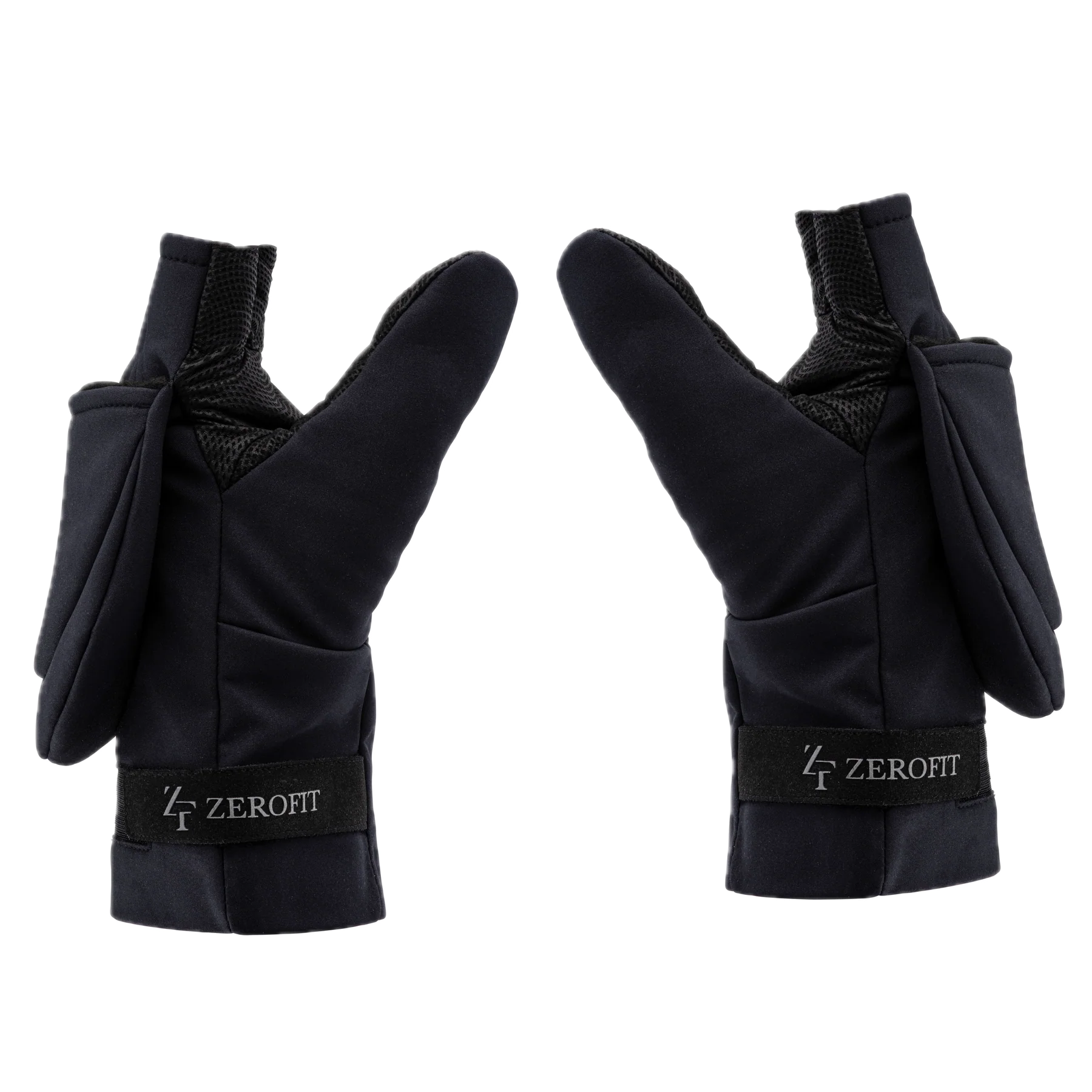 Heatrub Ultimate 2-i-1 Handsker