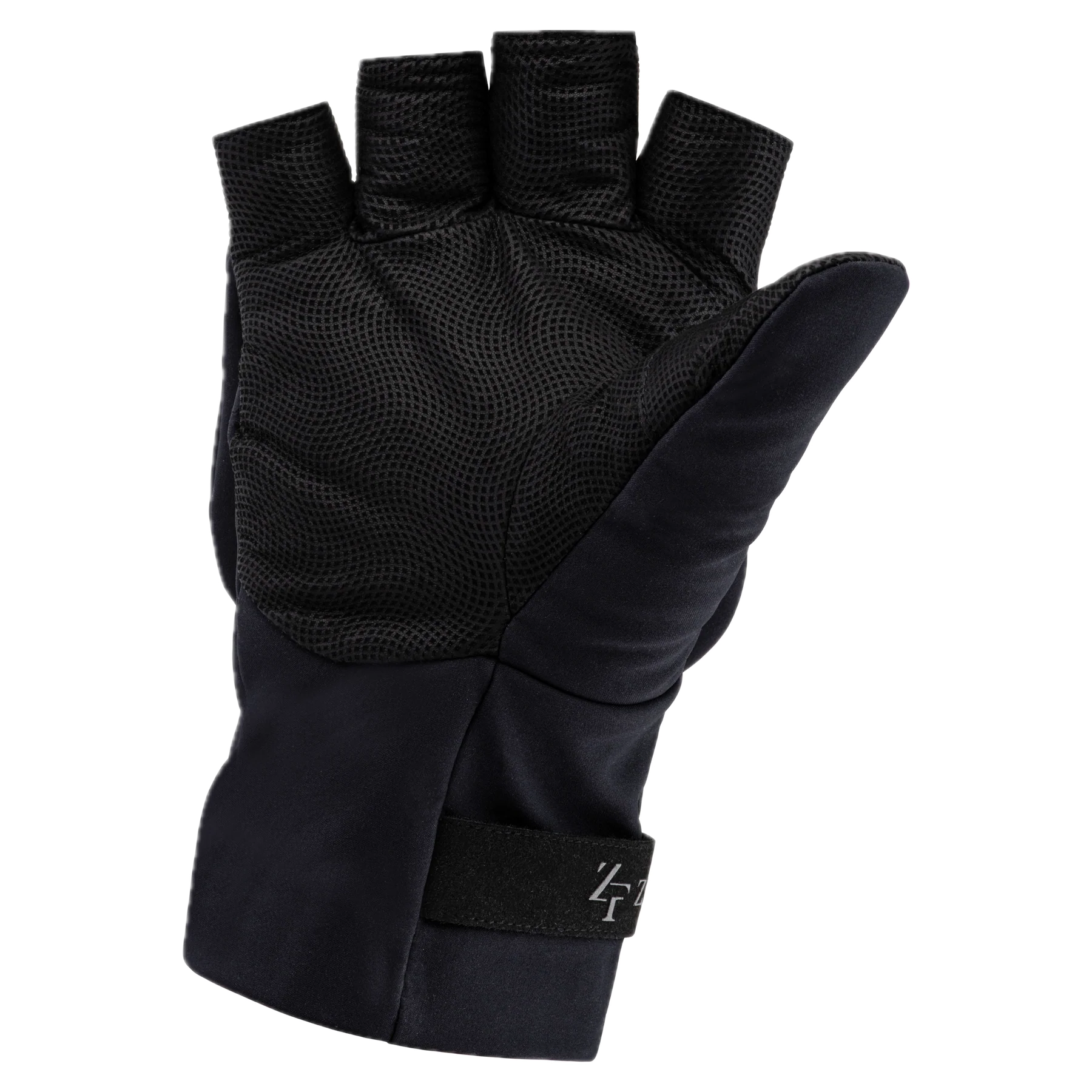 Heatrub Ultimate 2-i-1 Handsker