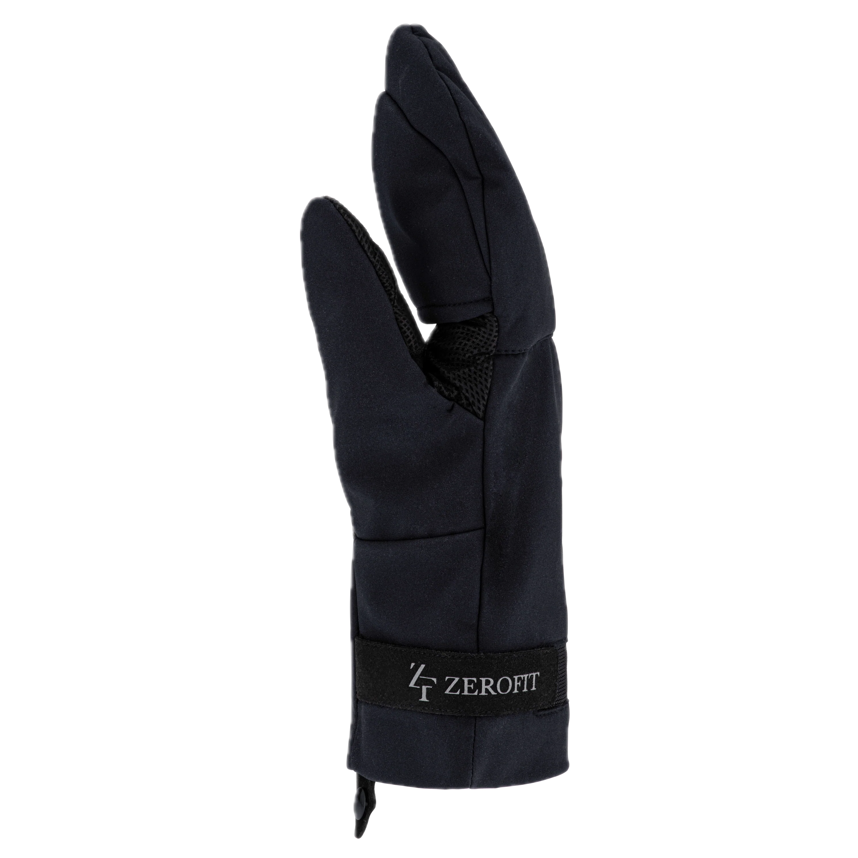 Heatrub Ultimate 2-i-1 Handsker