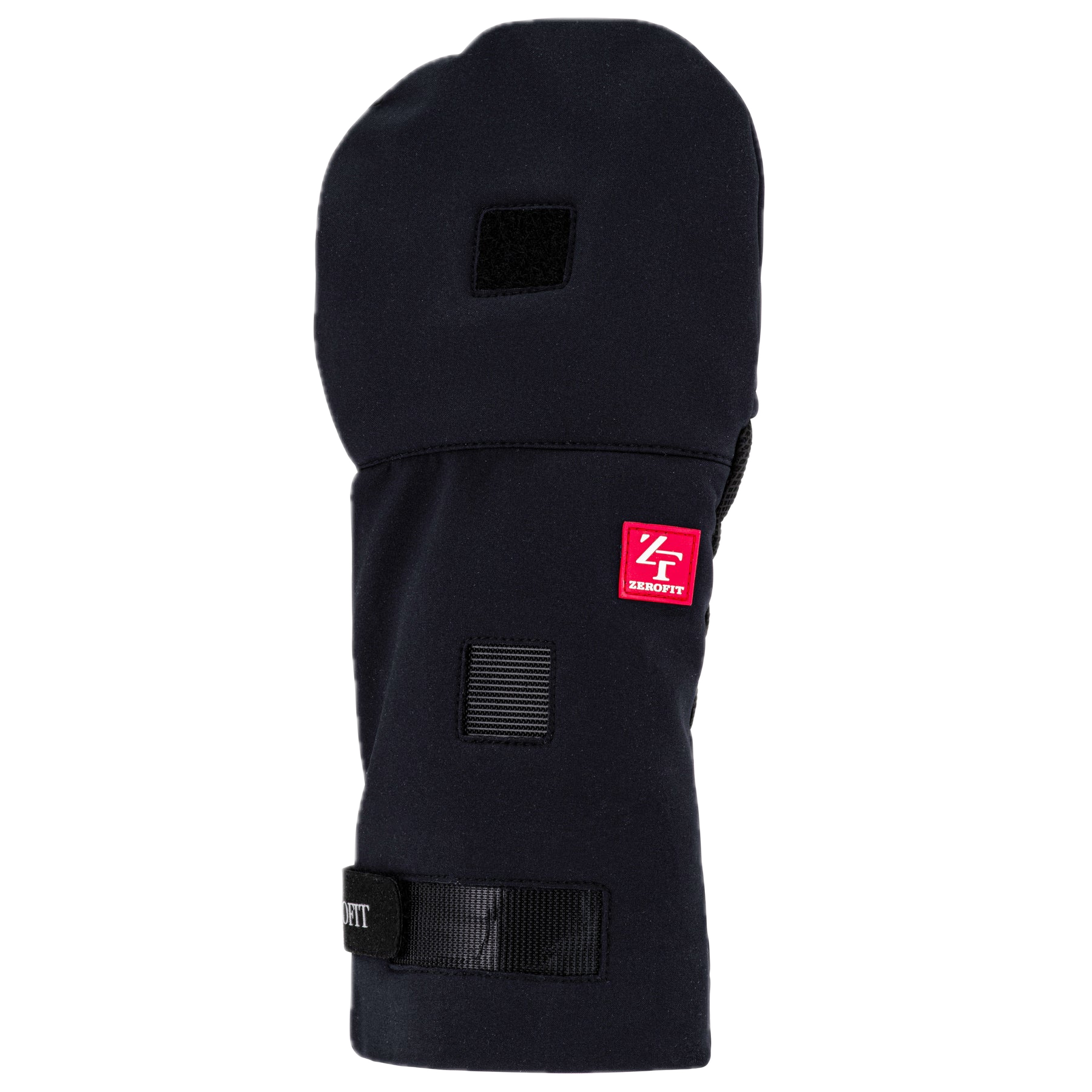 Heatrub Ultimate 2-i-1 Handsker