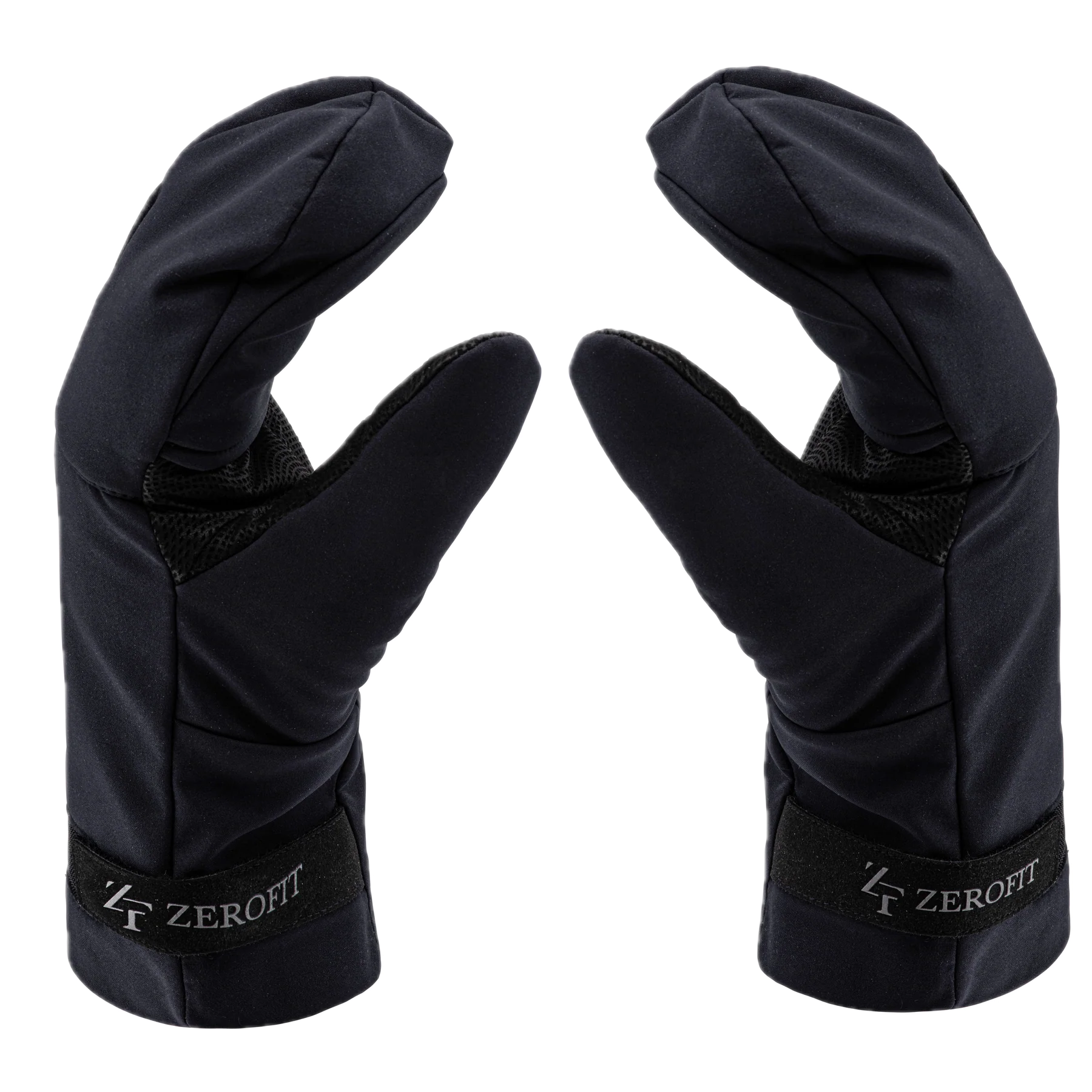 Heatrub Ultimate 2-i-1 Handsker