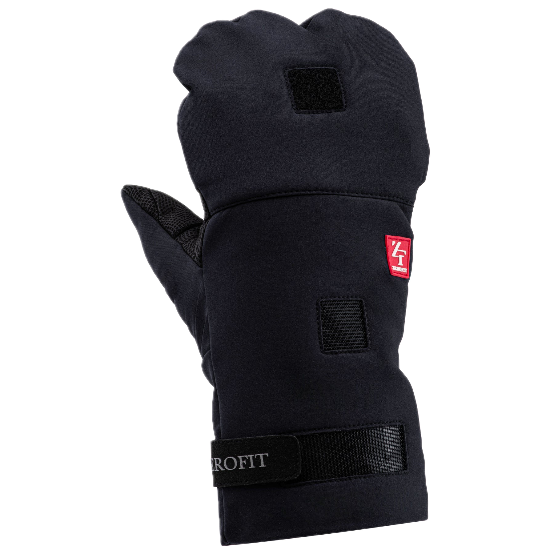 Heatrub Ultimate 2-i-1 Handsker