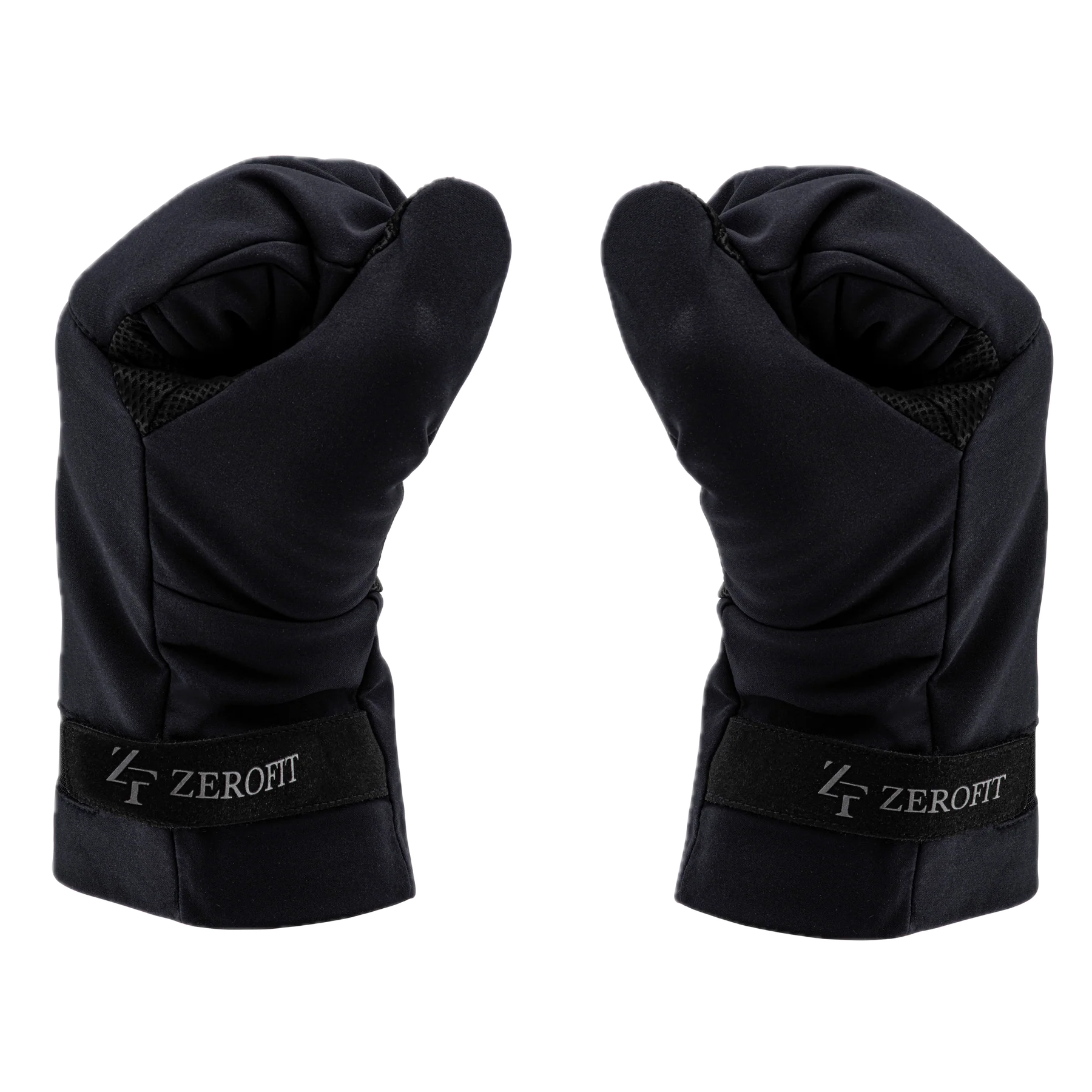 Heatrub Ultimate 2-i-1 Handsker