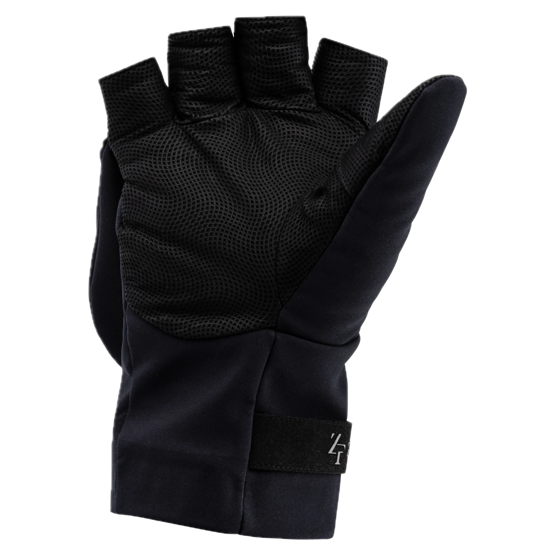 Heatrub Ultimate 2-i-1 Handsker