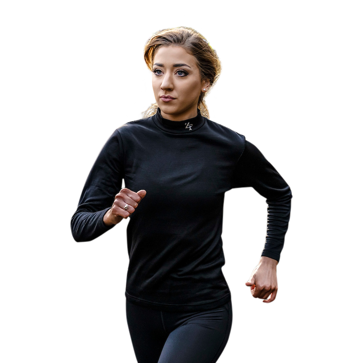 Heatrub Move Baselayer Top