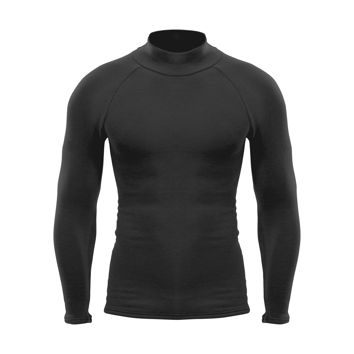 Heatrub Move Baselayer Top