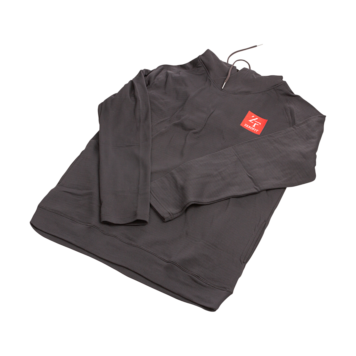 Heatrub Performance Move Hoodie