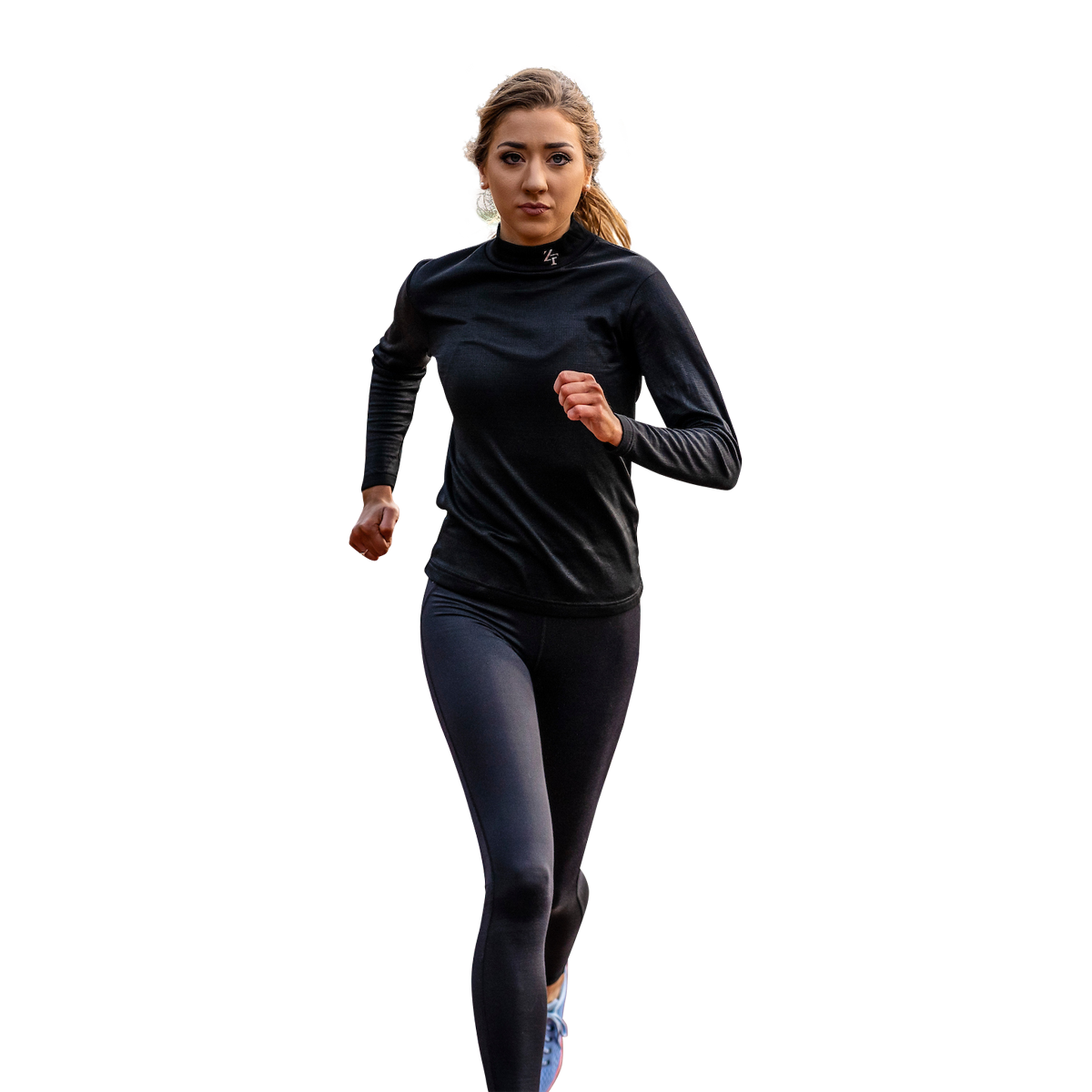 Heatrub Move Baselayer Top