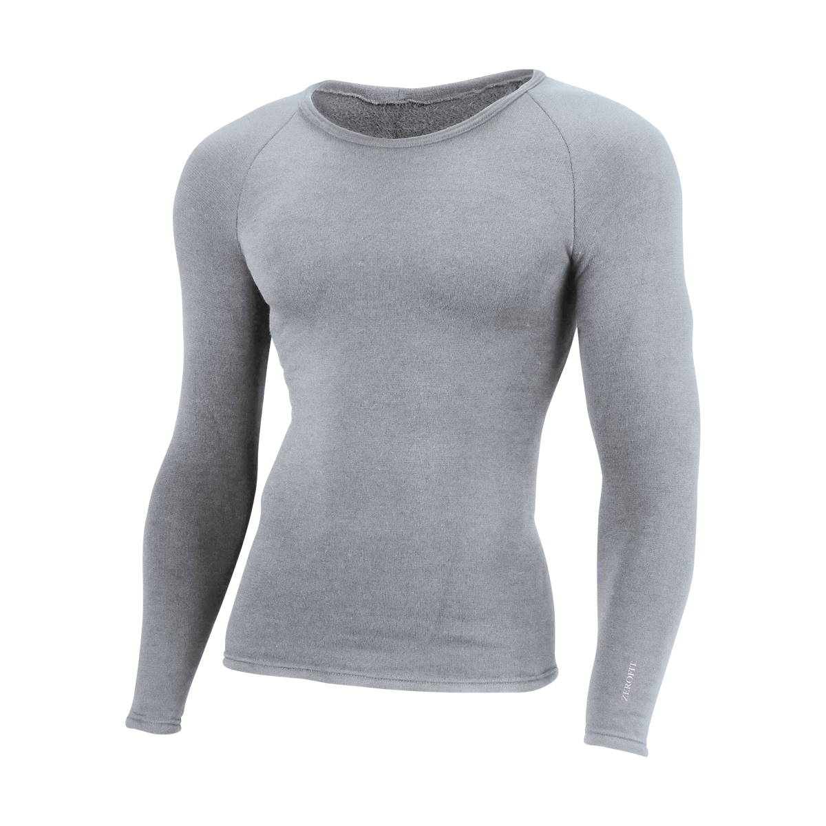 Heatrub Ultimate Baselayer - Crew Neck