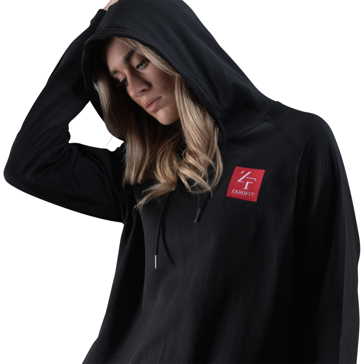 Heatrub Performance Move Hoodie