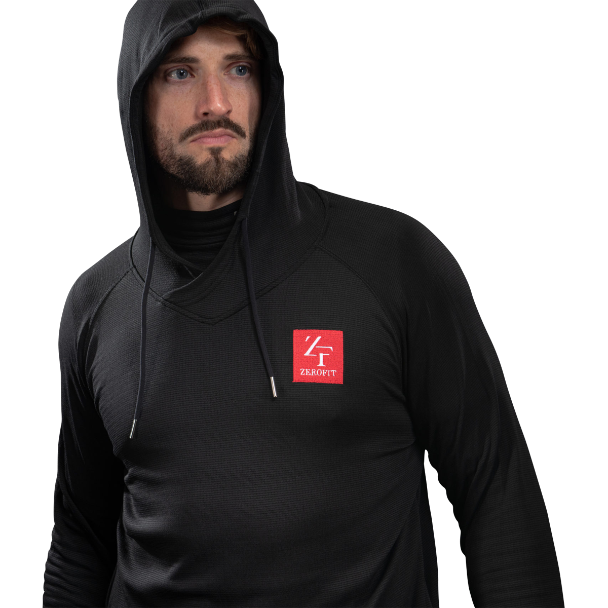 Heatrub Performance Move Hoodie