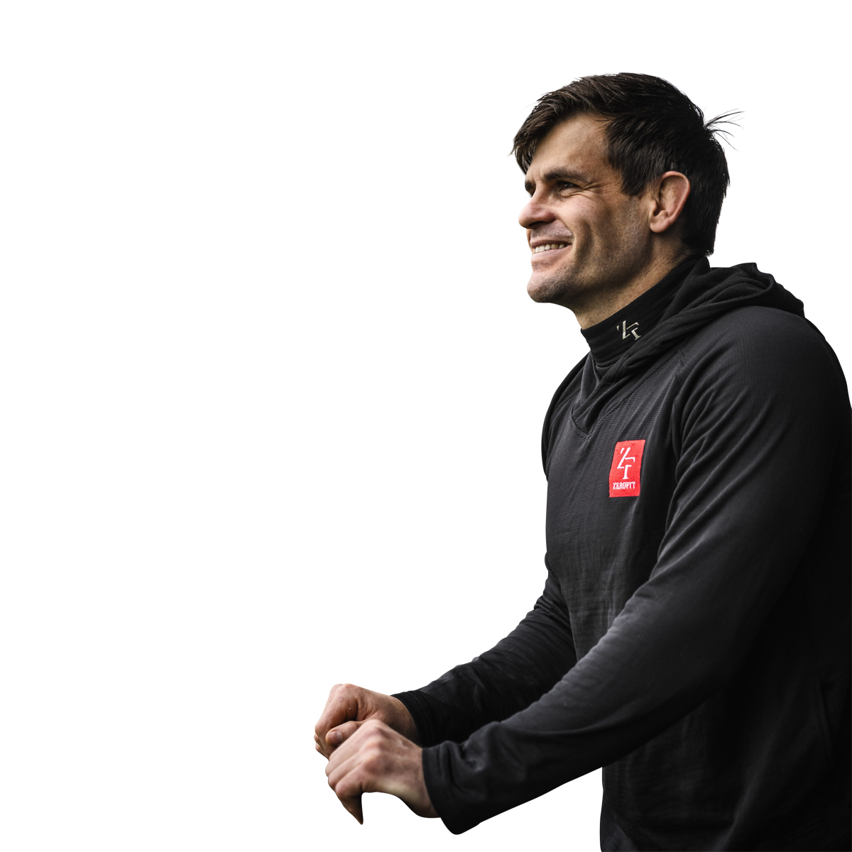 Heatrub Performance Move Hoodie