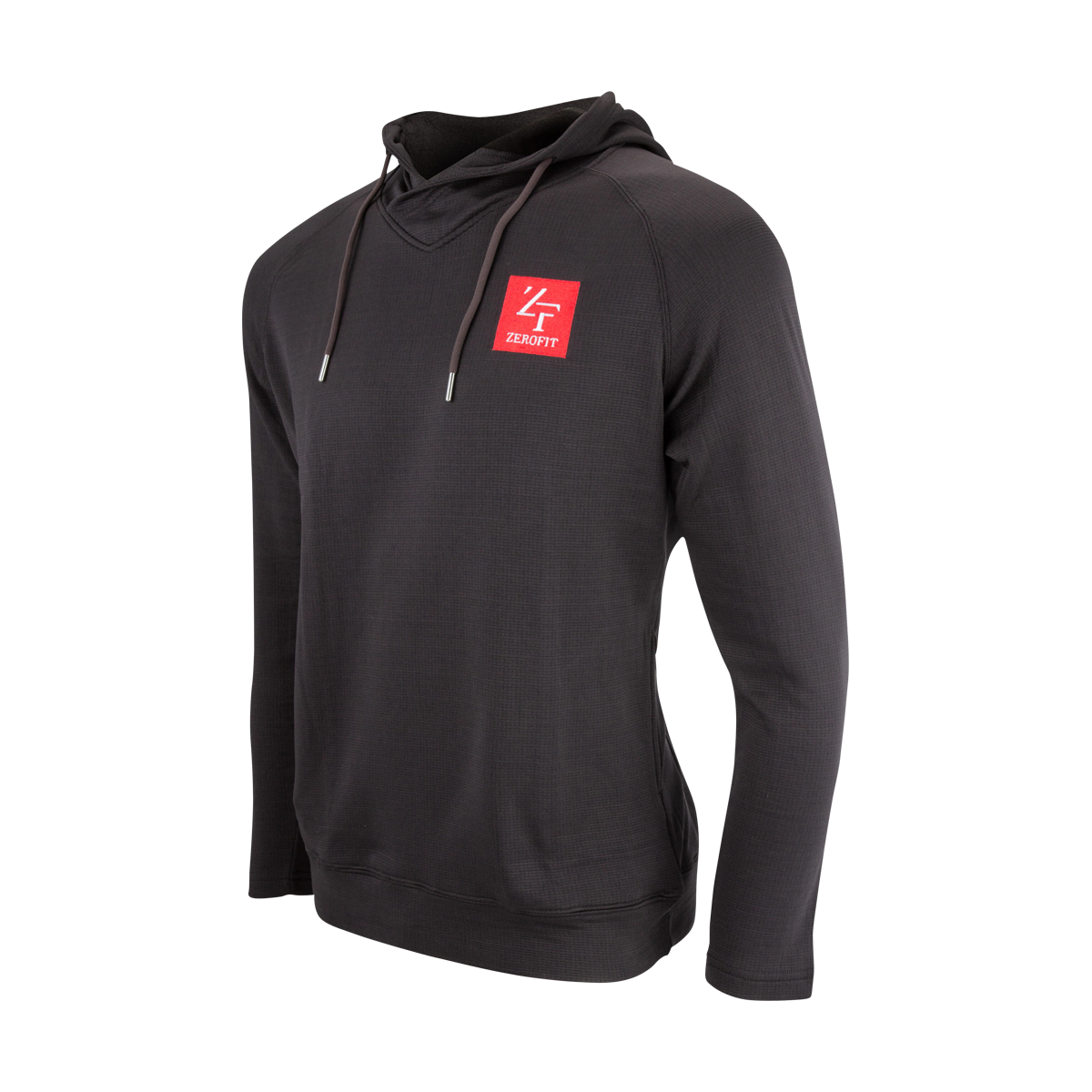 Heatrub Performance Move Hoodie