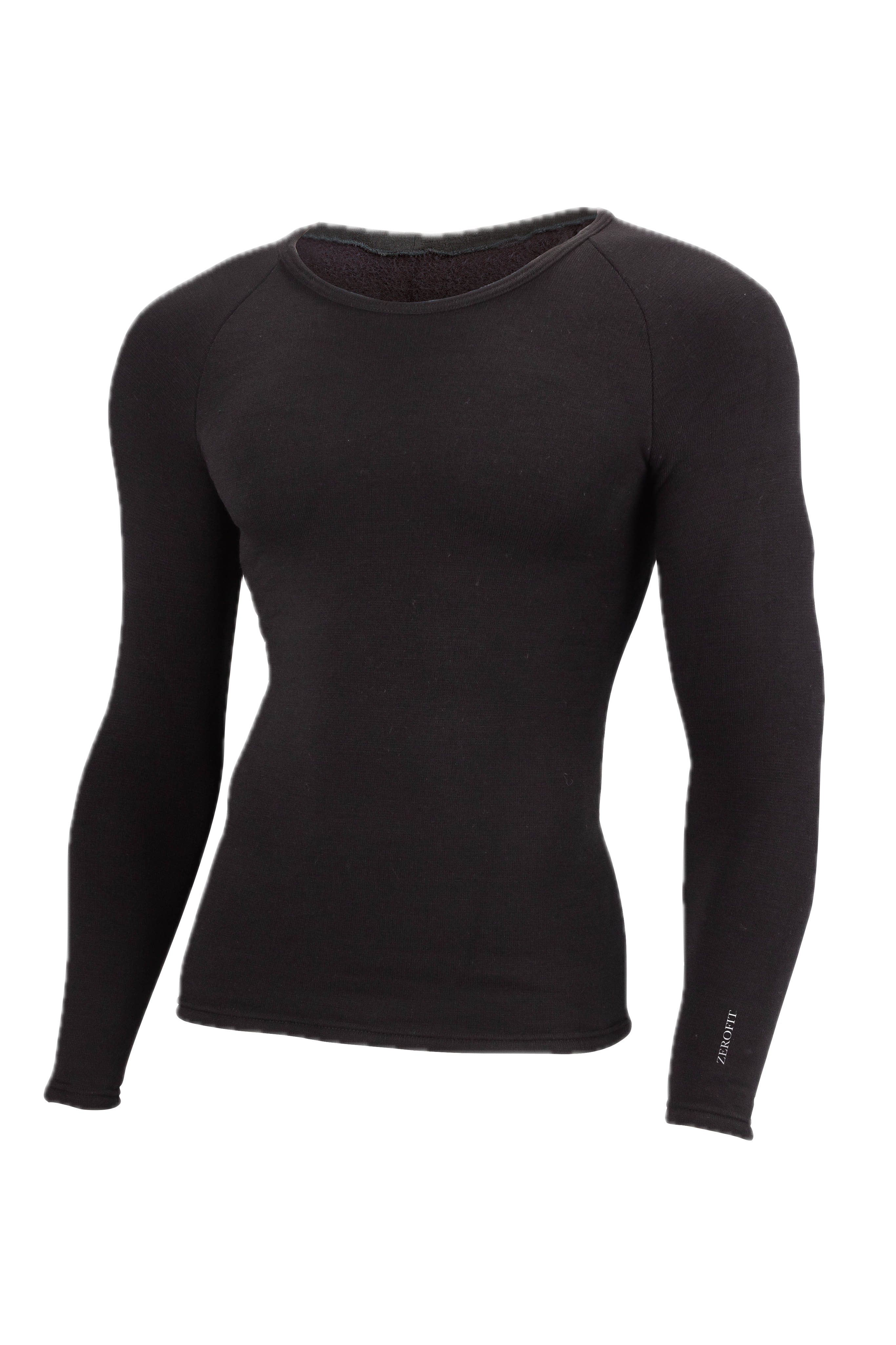 Heatrub Ultimate Baselayer - Crew Neck