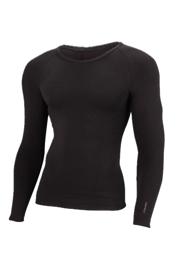 Heatrub Ultimate Baselayer - Crew Neck